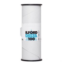 Ilford Delta 100