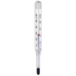 Kaiser onbreekbare thermometer 0-50°c