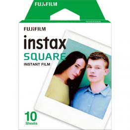 Fuji Instax Square film
