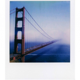 Polaroid Originals i-Type Color Instant Film