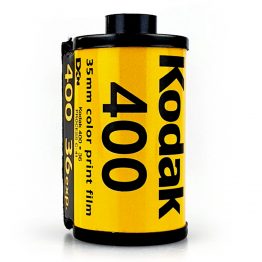 Kodak Ultra Max 400 36