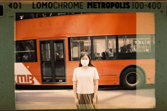 LomoChrome Metropolis 110