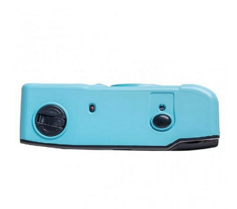 Kodak Camera M35 Blauw