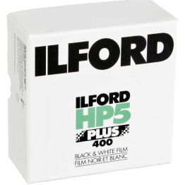 Ilford HP-5 Bulk Rol